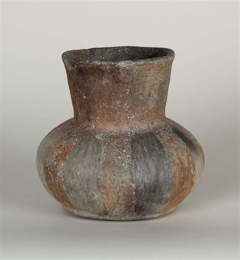 Pottery Vessel Ca 1000 Ce 1550 Ce Columbus Museum Archaeology