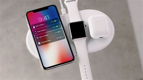 How To Charge Apple Airpods Wirelessly Krispitech