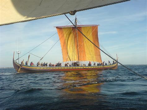 Vikingskip Viking Ships