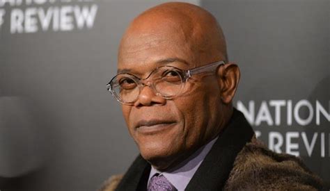 Samuel L Jackson Movies 15 Greatest Films Ranked From Worst To Best