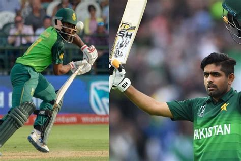 Pak:90/3 (22.5) get pakistan vs south africa scorecard of 1st test with ball by ball commentary, live cricket score, stats, graphs, match results and full scoreboard at ndtv. Where to Watch South Africa vs Pakistan Live Who Win SA vs ...