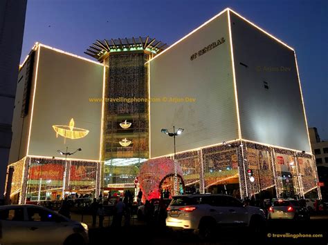 Central Mall Jaipur Gt Central Mall Jaipur Rajasthan Shopping Mall