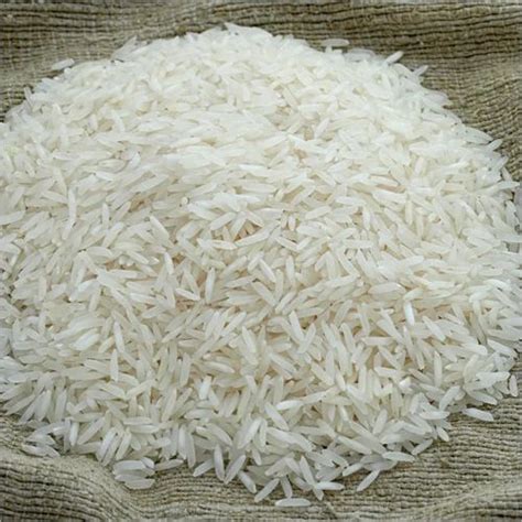 Non Basmati Rice At Rs 650metric Ton Long Grain Rice In Karnal Id