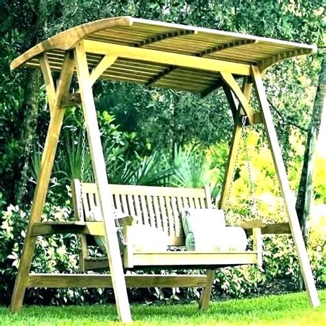 Then you can make use of these diy porch swing plans and build a swing out of recycled pallets. replacement fabric for patio swing outdoor in 2020 ...