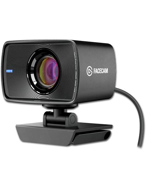 Facecam Premium Full Hd Webcam Pc Games World Of Games