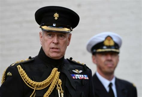 Prince Andrew Wants Sexual Assault Case Dismissed After Epsteins 500k