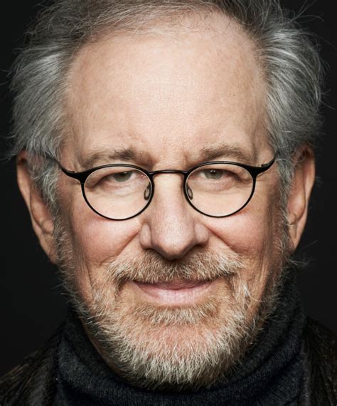 Steven Spielberg Hommage Und Ehrenbär Hans Helmut Prinzler