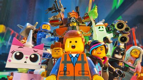 Groovies was the term for a new series of shorts which took the form of music videos. The LEGO Movie's Unikitty Gets Cartoon Network Animated Series