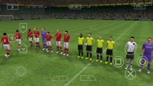 The benefit to you will be less space used on your hard. Download PES 2016 PPSSPP ISO File Highly Compressed 400MB ...