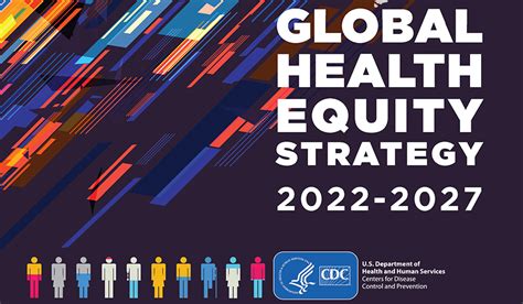 Cdc Global Health Equity Global Health Cdc