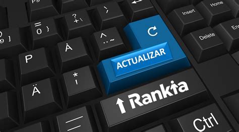 ¿cómo actualizar el rut por internet? ¿Cómo actualizar el RUT en la DIAN? - Rankia