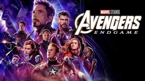 Avengers: Endgame Movie Review and Ratings by Kids