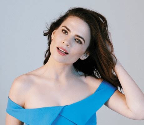 He has received various accolades for his work, including three golden globe awards and three nominations for. Hayley Atwell Bio, Net Worth 2021, Husband, Tom Cruise ...