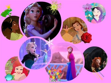 My Top 15 Favorite Non Disney Princesses By Jackskellington416 On Photos