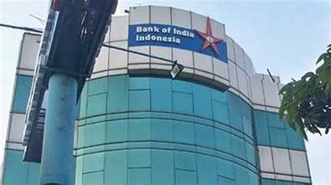 Penuhi Modal Inti Bank Of India Siapkan Right Issue Di 2022 Infobanknews