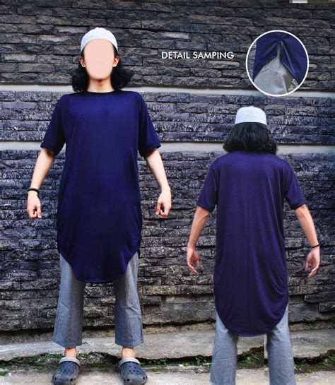 Ciracas, kota jakarta timur, daerah khusus ibukota jakarta 13730. 50+ Top Baru Baju Muslim Pria Ala Turki