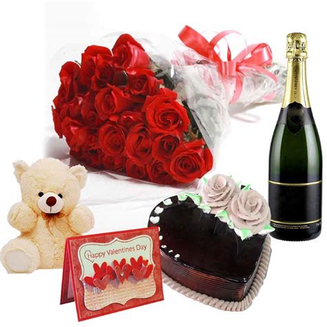 Shop these best valentine's day gift ideas for him, her, your friends, and kids. 5 Most Romantic Valentine's Day Gifts For Her - Tajonline