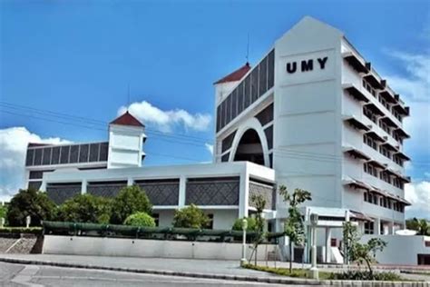 Update Rangking TOP 15 Universitas Islam Unggulan Di Indonesia Versi