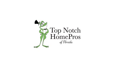 Home Top Notch Home Pros