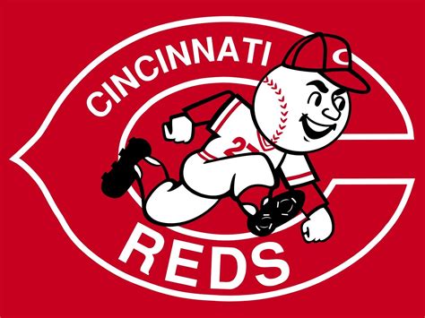 I Bleed Red Cincinnati Reds Cincinnati Reds Logo Mlb Team Logos