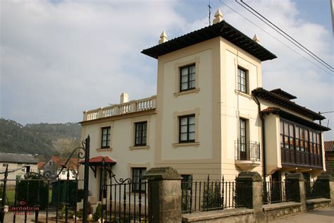 Nuestra casa es el lugar idóneo para pasar sus vacaciones en la costa del sol oriental. El Rincón de Lucía, Casa rural cerca de la playa de Langre ...