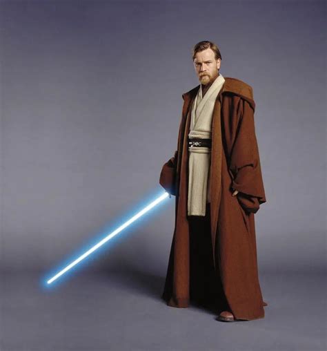 7 Most Powerful Jedi In Star Wars My Blog