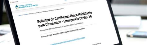 El certificado digital covid consiste en un documento que se puede conseguir de manera gratuita en. Cómo generar el certificado de libre pase COVID-19 - El ...