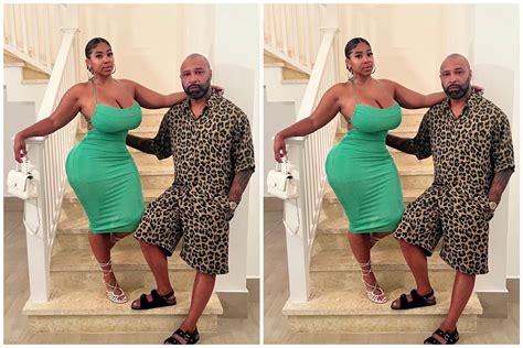 Big Boobs Photos Joe Budden Poses For New Picture With His Girlfriend