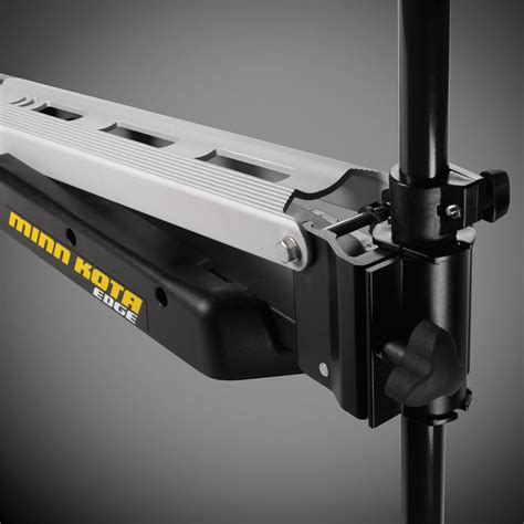 Outdoor gear · chat support available · 55th birthday savings Minn Kota Edge 70 Bow-Mount Foot Trolling Motor, 24V, 45 ...