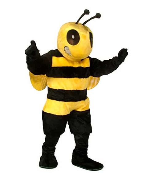 Bee Mascot Costume Marylens Bee Mascot Costume