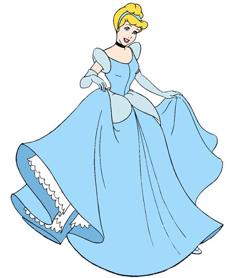 Cinderella Disney Princess Photo 11036370 Fanpop