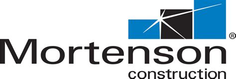 Mortenson Logo Healthcare Technology Corporation