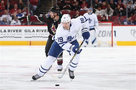 My favorite jason spezza gif. Toronto Maple Leafs: Jason Spezza earning bigger role