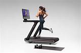 Exercise Bike Treadmill