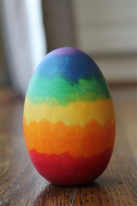 Natures Magical Rainbow Dragon Egg Natural Wooden Toy