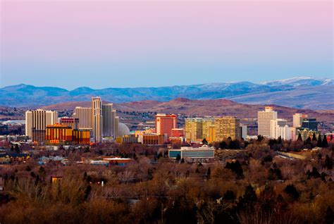 Northern Nevada Regional MLS feeding listings directly to Zillow