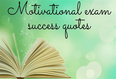 Motivational Quotes For Her Exams Quotes Exams Motivational Exam