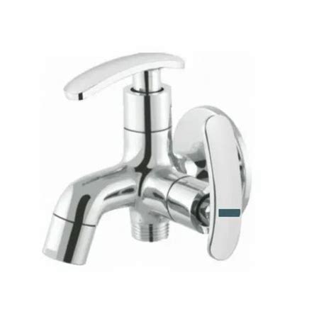 Brass Big Cock Long Body With Flange At Best Price In Jamnagar By Zuari Bath Appliances Id