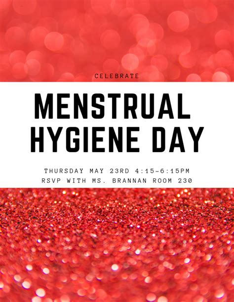 On menstrual hygiene day, boondh cups and schbang are asking an important question: celebrate menstrual hygiene day | MHDay