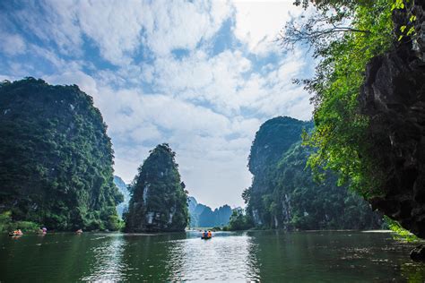 10 Must Do Activities In Ninh Binh Vietnam Tourism