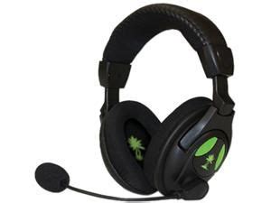 Turtle Beach Ear Force X Amplified Stereo Sound For Xbox