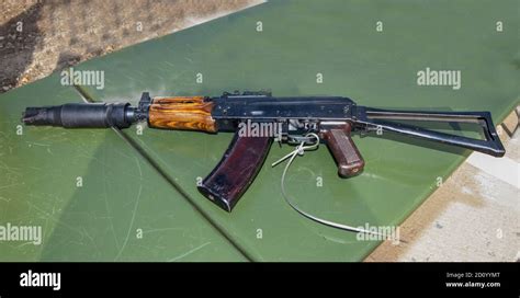 Aks 74ub Hi Res Stock Photography And Images Alamy