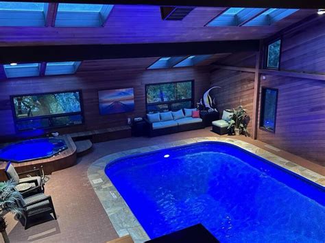 Indoor Pool Hot Tub Sauna Colorado Springs Updated 2024 Prices