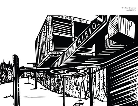 Coloring Book — ACE