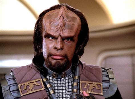 36 Best Worf Images On Pinterest Star Trek Trekking And Outer Space