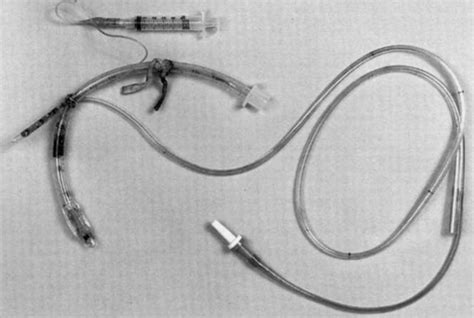 Endotracheal Tube Obstruction After Orogastric Tube Placement
