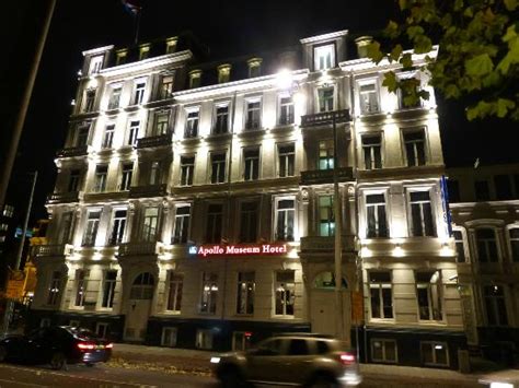 Click now to check the details! Best Western Apollo Museum Hotel Street View - Picture of ...