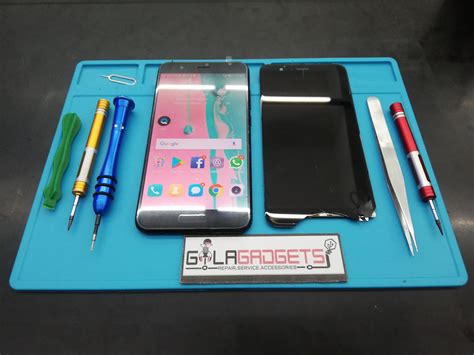 Kedai di kg pandan, kl). GILA GADGETS Shah Alam : Kedai Repair Phone Murah di Shah Alam