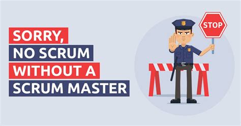 Do You Need A Full Time Scrum Master For Scrum Vitality Chicago Inc