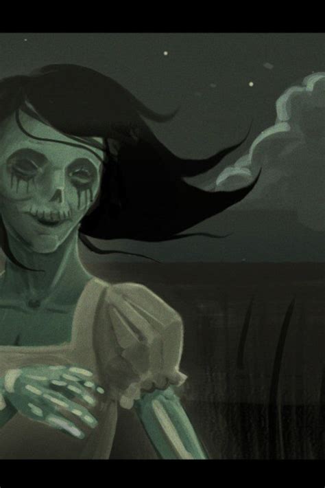 The Most Terrifying Latino Urban Legends Illustrated Urban Legends Urban Legends Stories